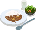 カレー